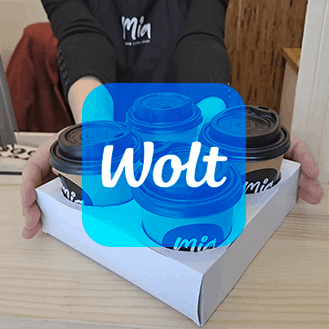 Wolt